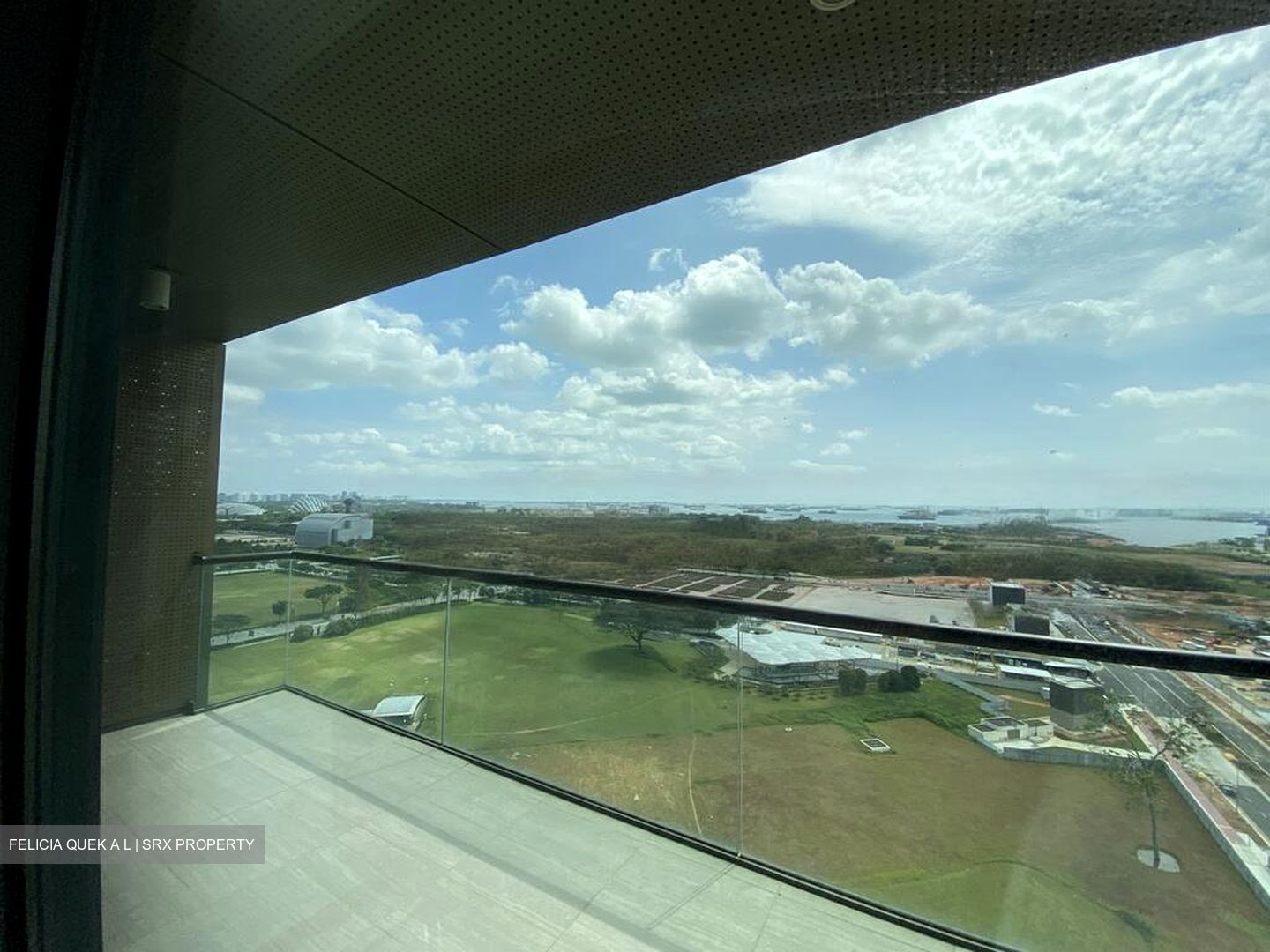 Marina One Residences (D1), Apartment #457895101